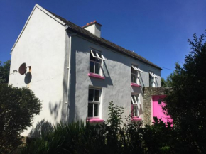 Boss’s farmhouse